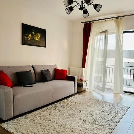 Comfort Place Alba Iulia Exterior foto