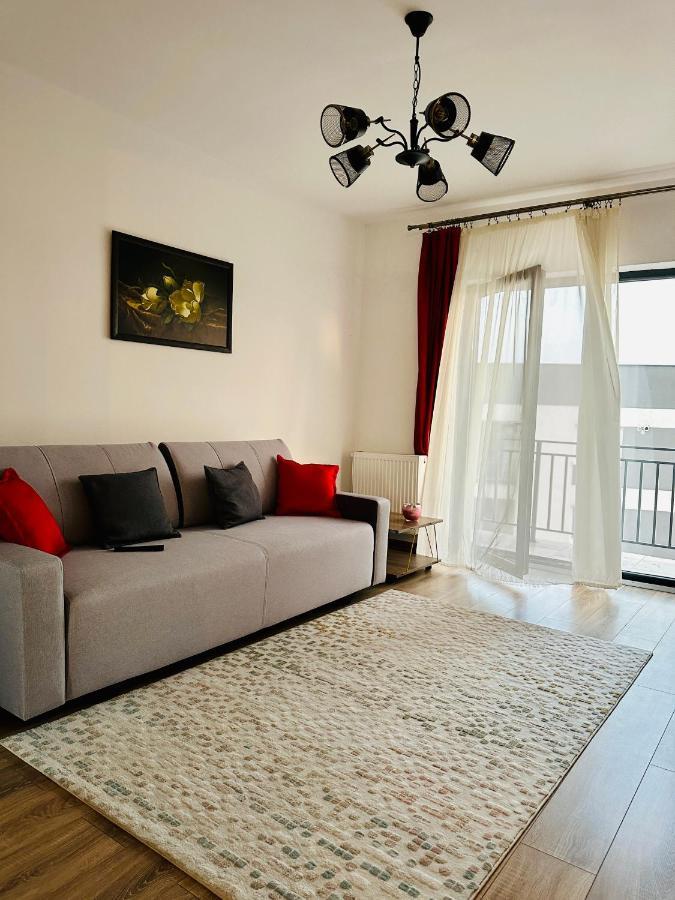Comfort Place Alba Iulia Exterior foto