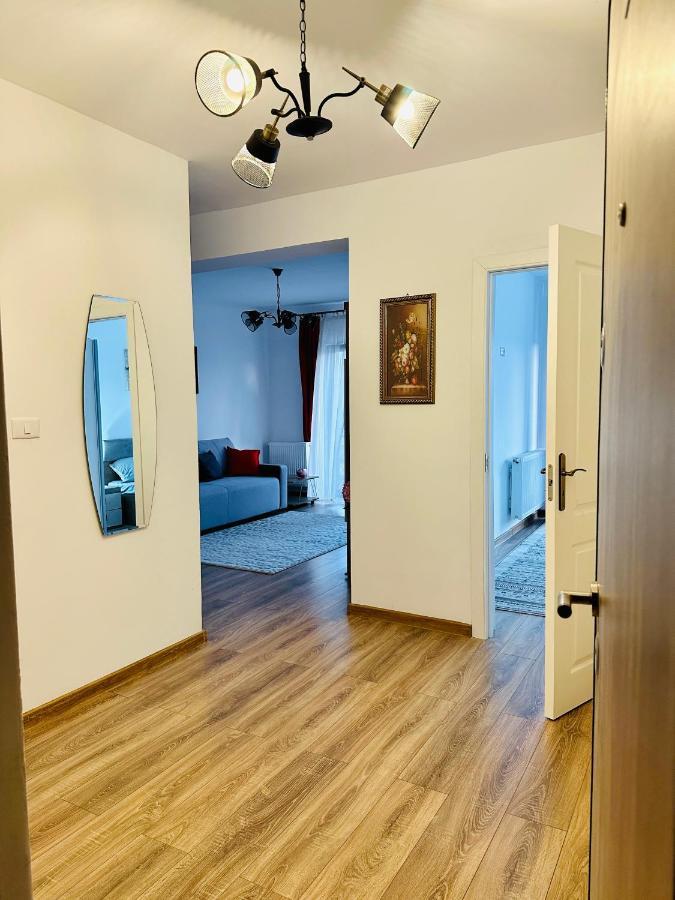 Comfort Place Alba Iulia Exterior foto