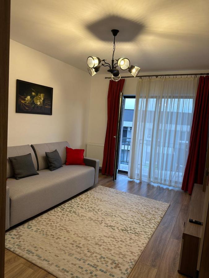 Comfort Place Alba Iulia Exterior foto